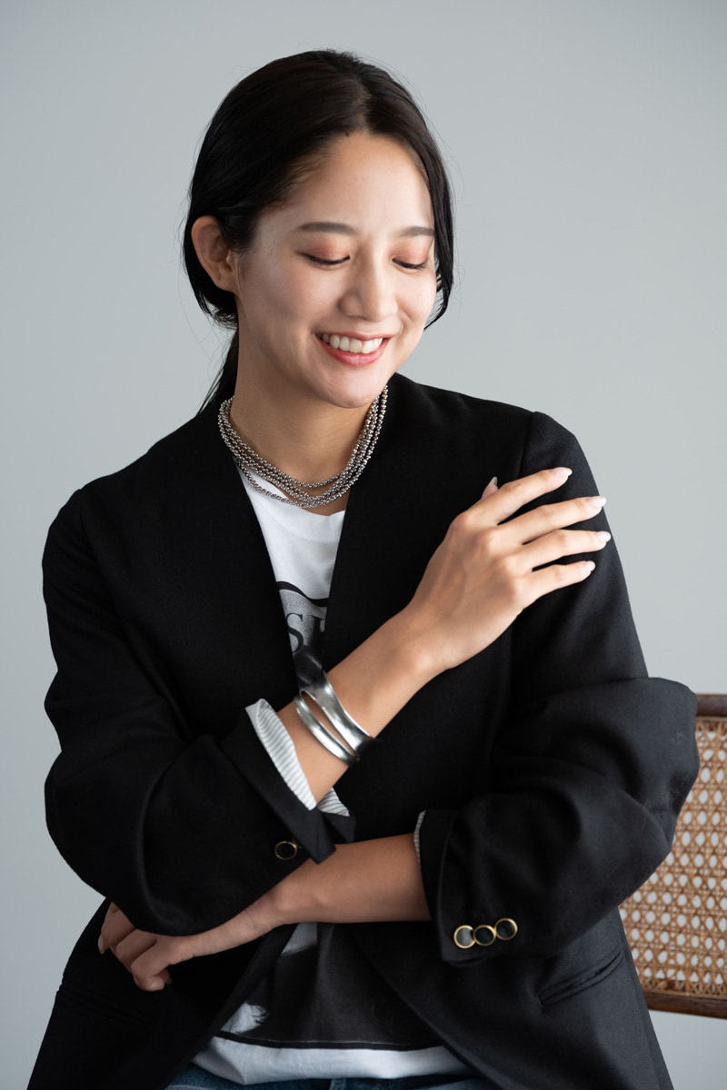 セパレートマルチWAYネックレス/再々販 | アイテム | OWAUNO