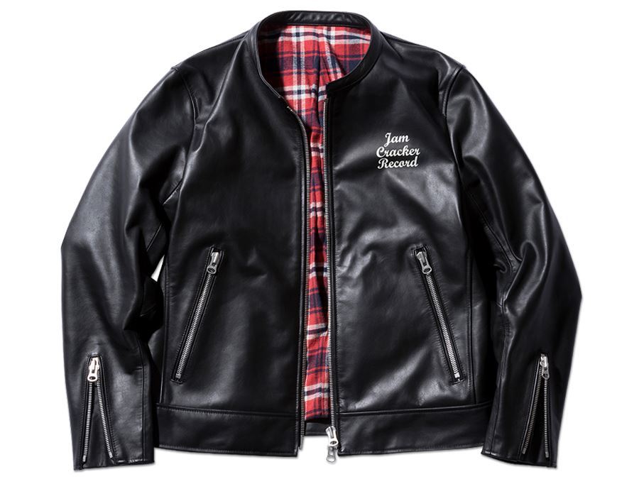 所さんのJCRライダース | 全商品 | | OTAGIRA LEATHER