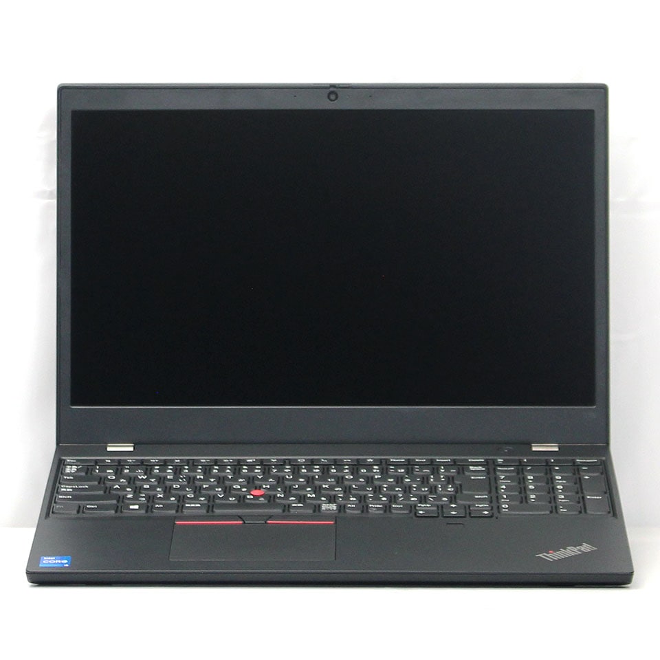 Lenovo ThinkPad L15 Gen 2 20X4S45A00 [中古ノートパソコン /15.6型