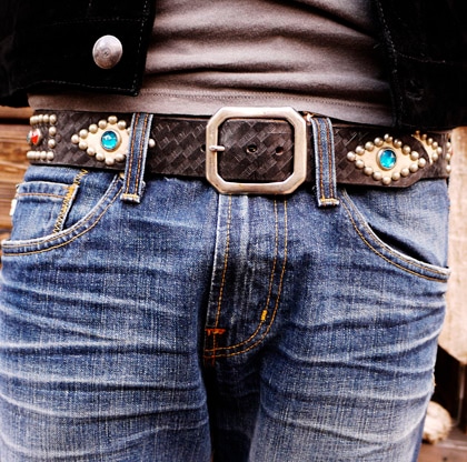 HTC】スタッズベルト通販-PANTY 正規取扱店