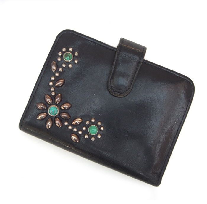 OLD COACH】【オールドコーチ】財布 ウォレット －【PANTY】正規取扱店