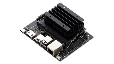 NVIDIA Jetson Nano 2GB 開発者キット｜JETSON NANO 2GB DEV KIT通販｜PC4U