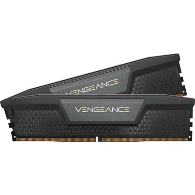 Corsair VENGEANCE RGB 32GB(16GBx2) DDR5 6400MHz(PC5-51200) UDIMM