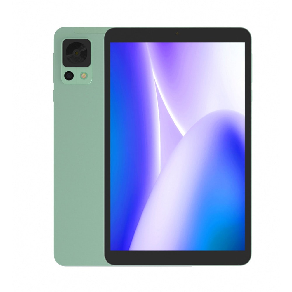 DOOGEE T20mini Green 8.4インチ Android タブレット グリーン