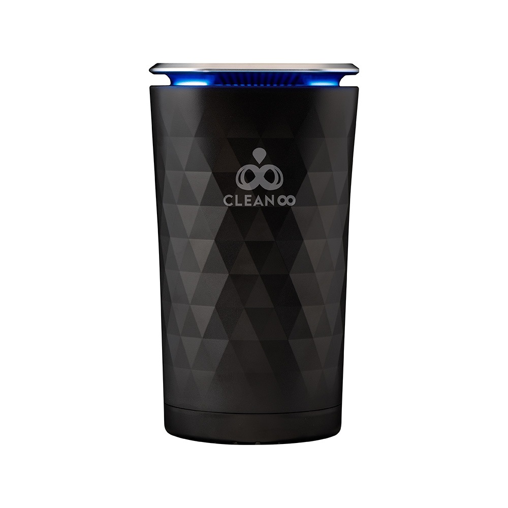 コムテック クリーンエイト ポータブル（ブラック） | すべての商品