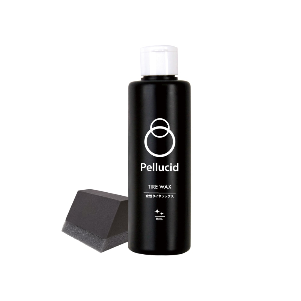 ペルシード タイヤワックス PCD-501 | 洗車・コーティング