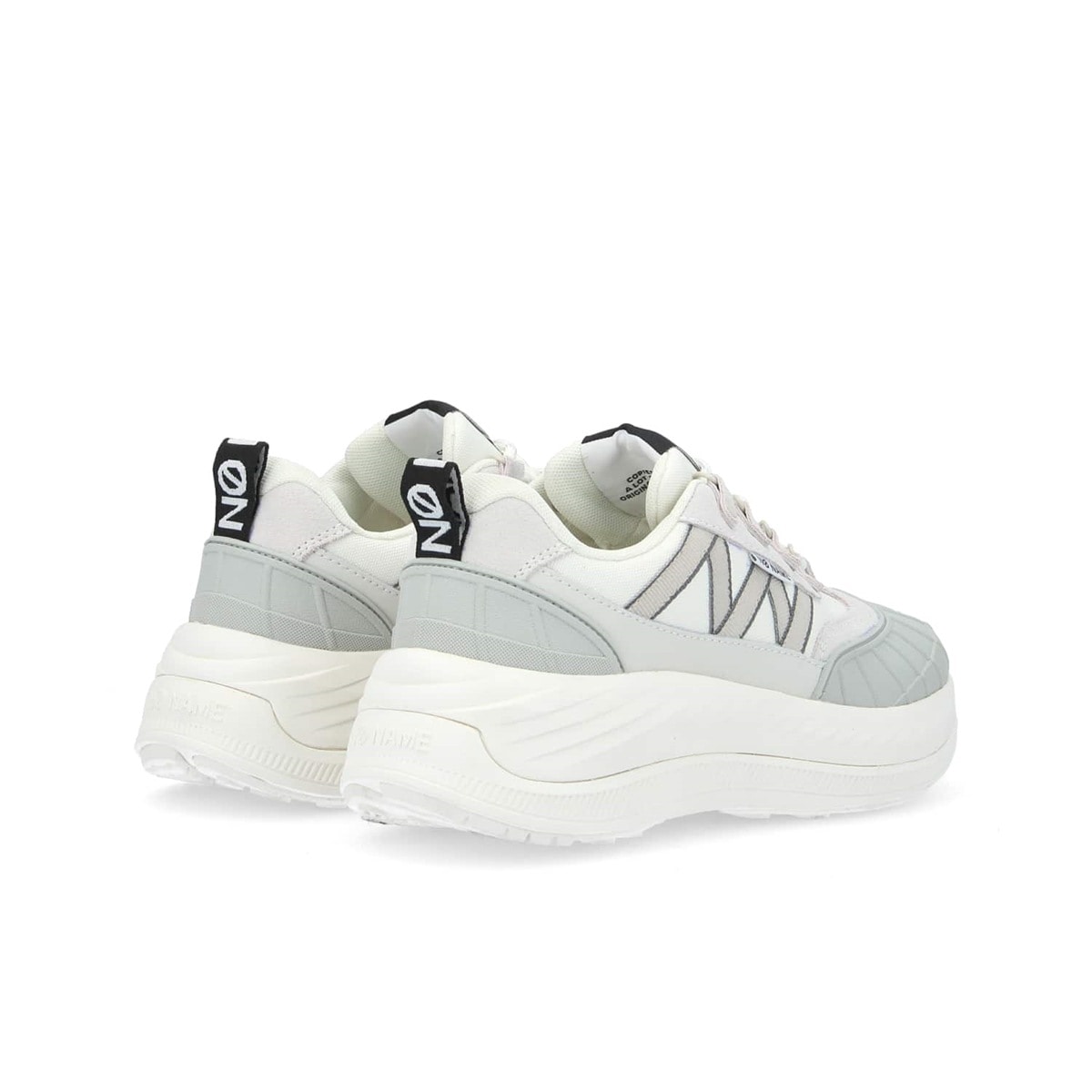 40%OFF]NO NAME ノーネーム EXPLO-42503W-WHITE エクスプロ ホワイト