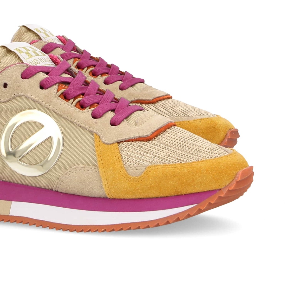 ファイナルセール60%OFF]NO NAME ノーネーム MIA-31103-SABLE ミア