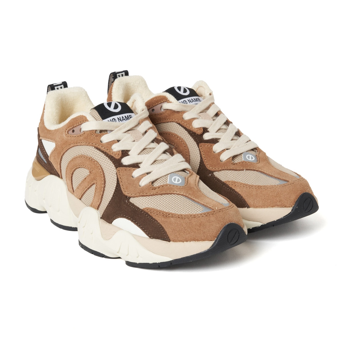 ファイナルセール50%OFF][MEN'S]NO NAME ノーネーム KRAZEE-42563M