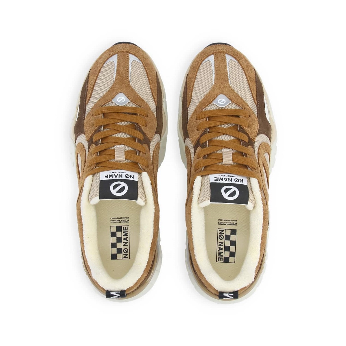 ファイナルセール50%OFF][MEN'S]NO NAME ノーネーム KRAZEE-42563M