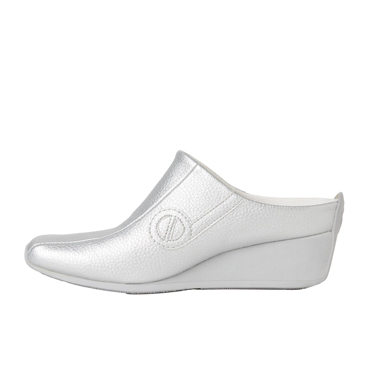 ファイナルセール30%OFF]NO NAME ノーネーム YOKO-51732-SILVER-ヨーコ