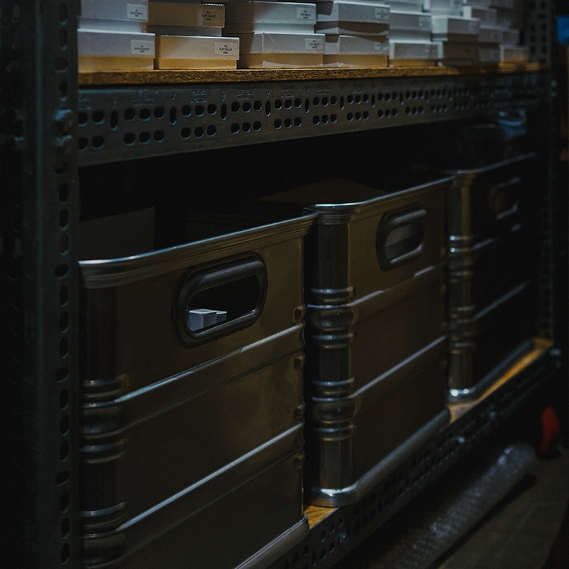 LYON SLOTTED ANGLE SHELF | Metal Products,Cabinet,shelf | | P.F.S.