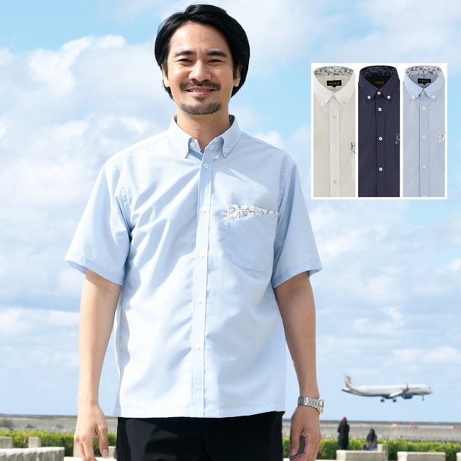 サイズ別に探す通販｜かりゆしウェア専門店【月桃物語】