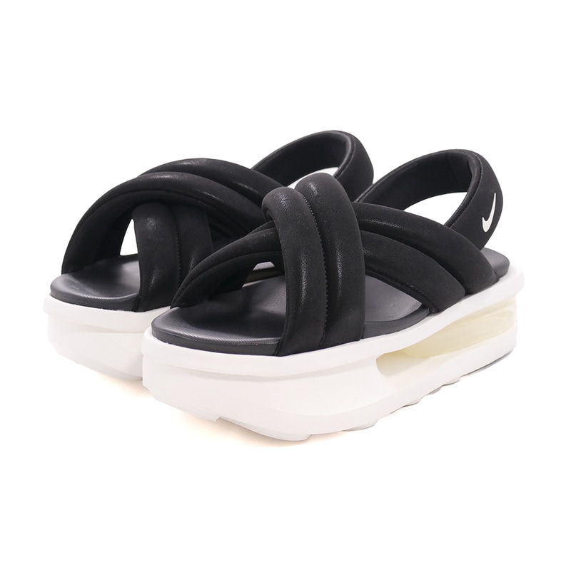 サンダル ナイキ NIKE エアマックスアイラサンダル ブラック 黒 FJ5929