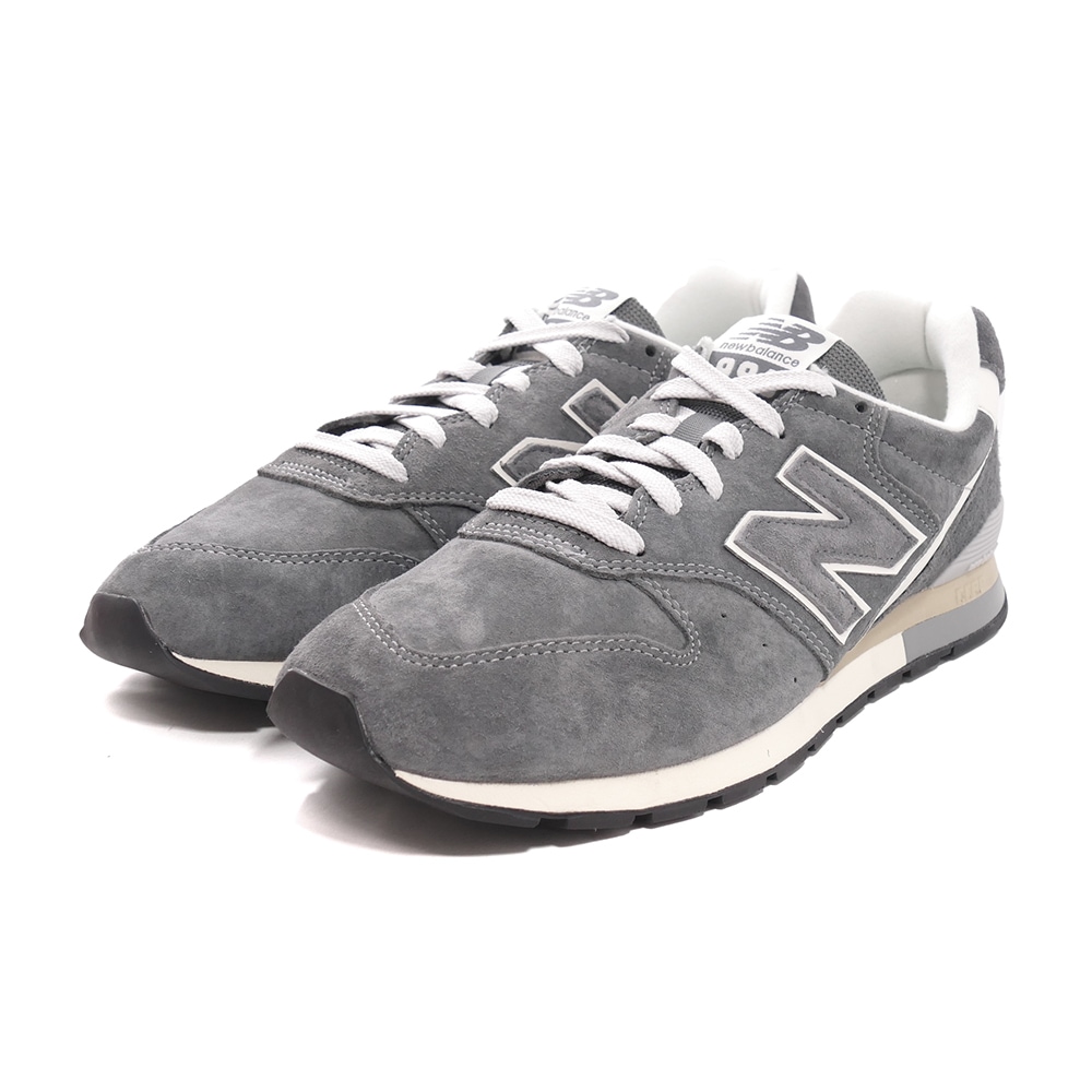 スニーカー ニューバランス NEW BALANCE CM996 グレー 灰 CM996EN2 NB