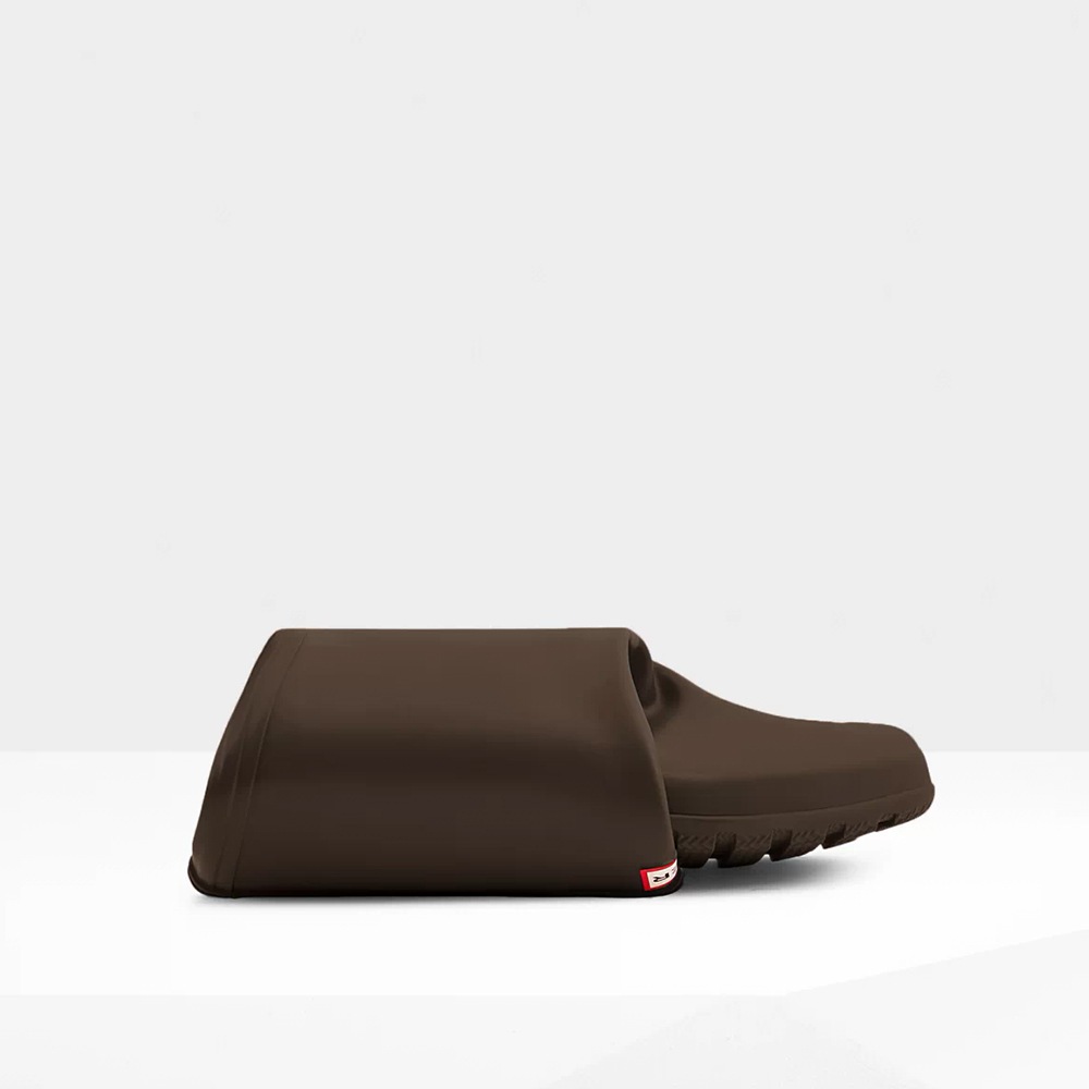 レインブーツ ハンター HUNTER ウィメンズオリジナルツアーショート