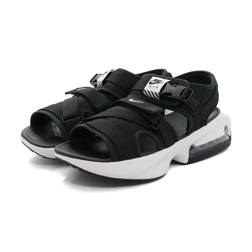 サンダル ナイキ NIKE エアマックスソルサンダル ブラック 黒 DD9972