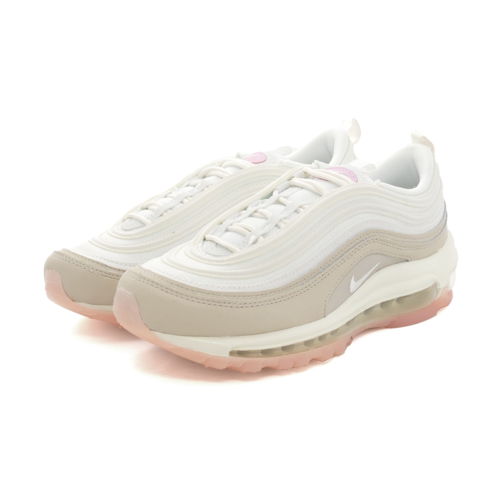 スニーカー ナイキ NIKE ウィメンズエアマックス97 ホワイト 白 CT1904