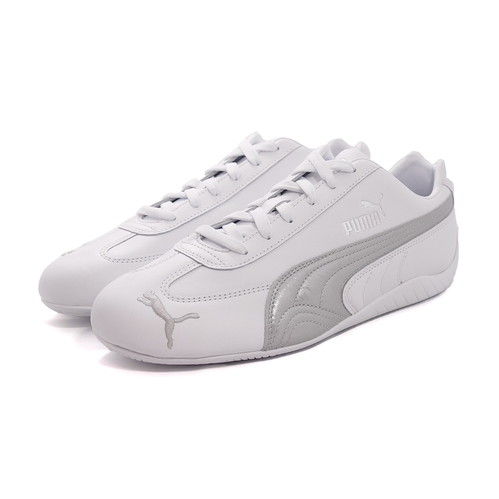 スニーカー プーマ PUMA スピードキャットLTH ホワイト 白 401603-03