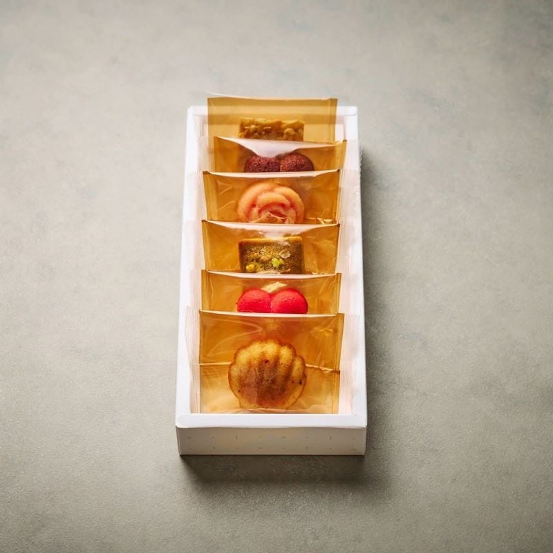 箱変更（白・黒）｜POIRE ポアール 公式オンラインストア | POIRE