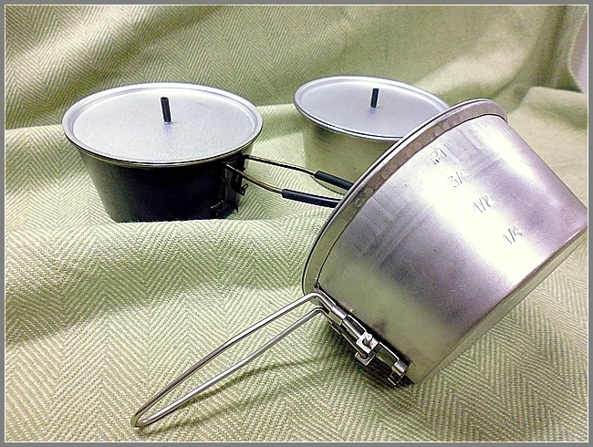 ROCKY CUP ロッキーカップ　1パイント　未使用保管品 1PINT ROCKY CUP™<BR>ロッキーカップ 前期型<BR>シェラカップ アメリカ