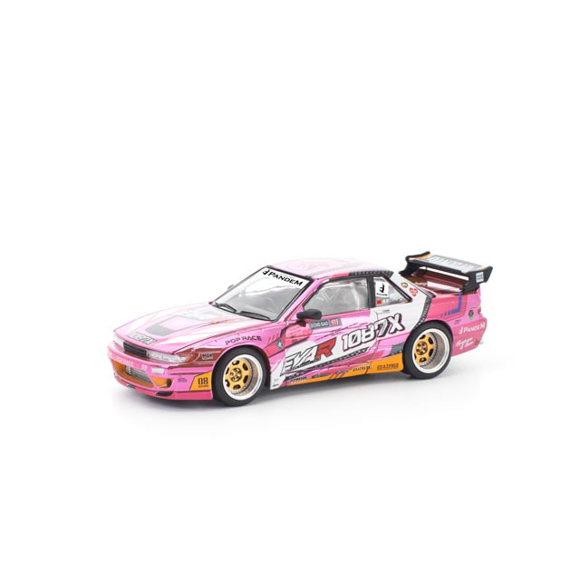 1/64 エヴァRT初号機 PANDEM S13 《予約2026年7月以降》 | Nissan