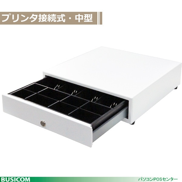 日本製 3年保証｜ビジコム エアレジ スマレジ スクエア対応 プリンター