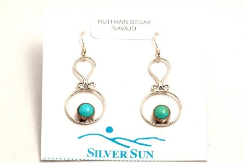 POWWOW（パウワウ） － インディアンジュエリー＆ターコイズ