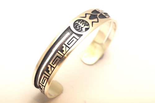 部族別,ホピ族,バングル ｜ POWWOW（パウワウ） － インディアン