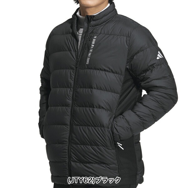 アディダス 2024年秋冬モデル メンズ adidas アディダスゴルフ 2024年