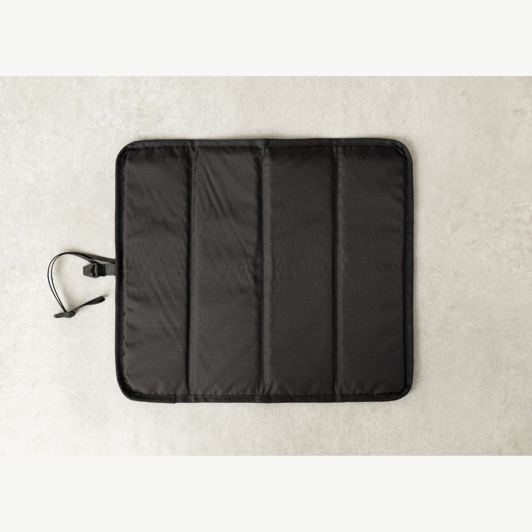 Double Web Folding Mat | BRAND,LUNA PROJECT | PLUGFLUX