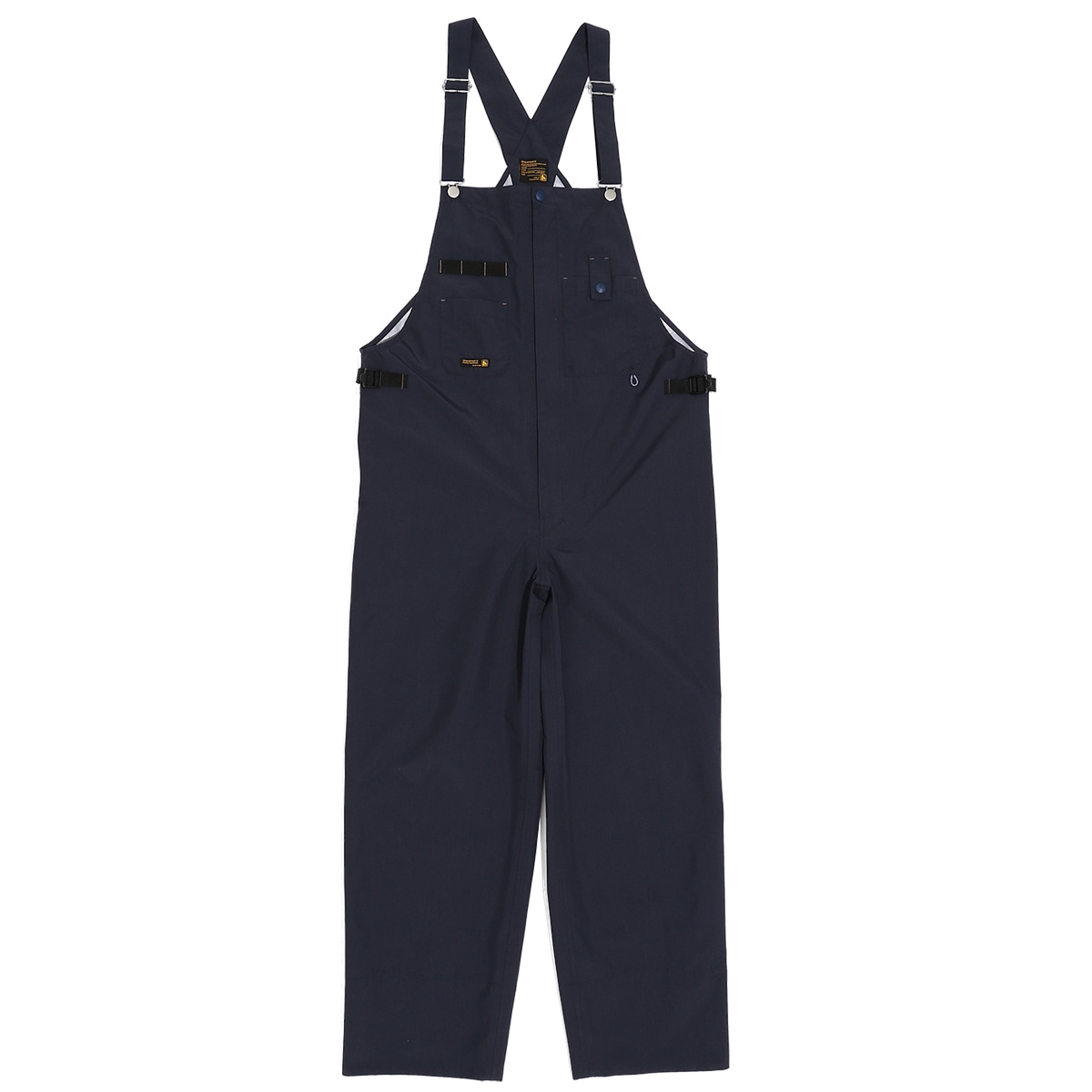 フィッシングオーバーオール【ネイビー】 | PlusM Online Shop プラス