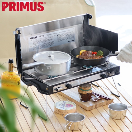 イワタニプリムス トゥピケ IWATANI PRIMUS TUPIKE | 新着 | plywood