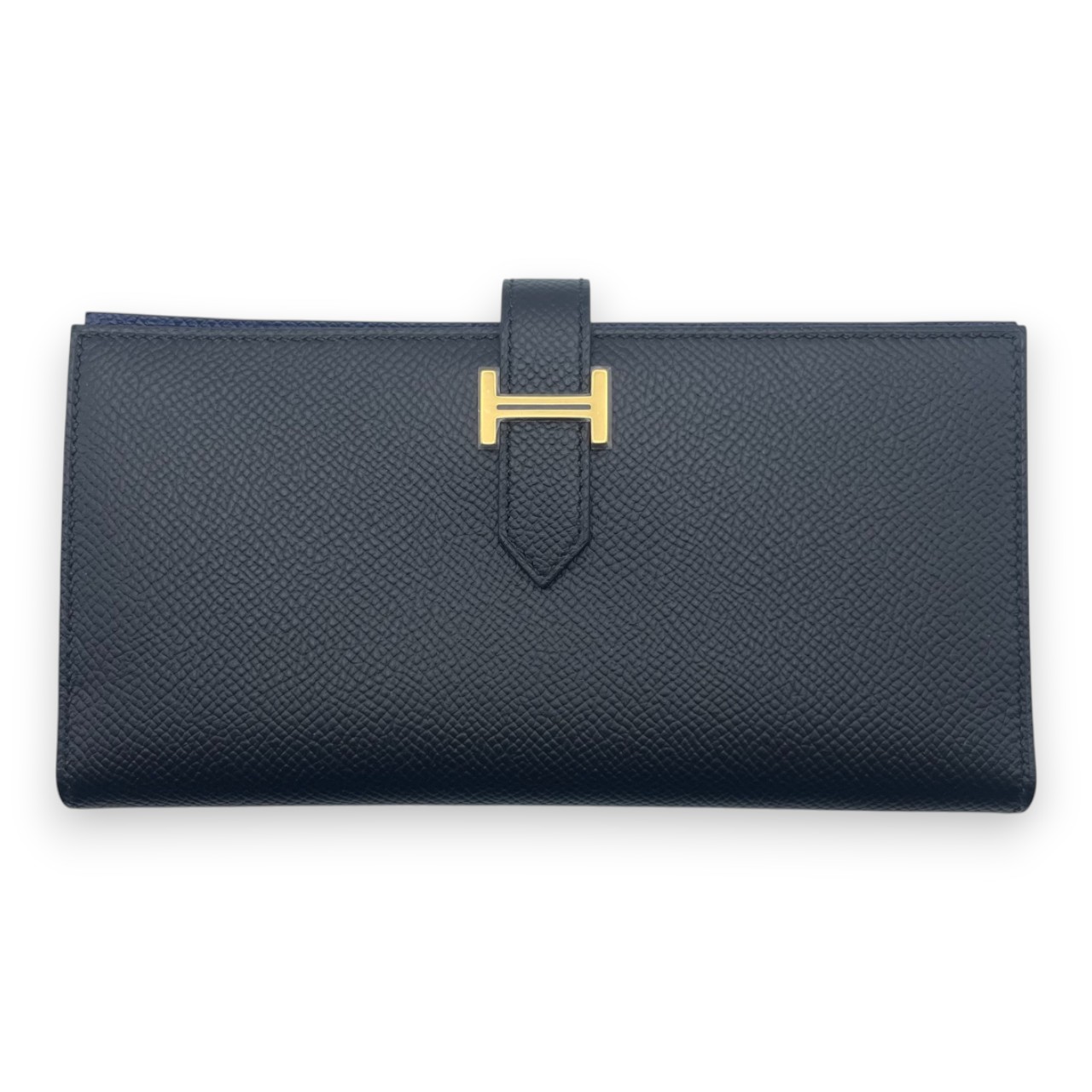 エルメス(Hermes) ベアン(Beant) 中古 メンズ長財布 | 通販・人気