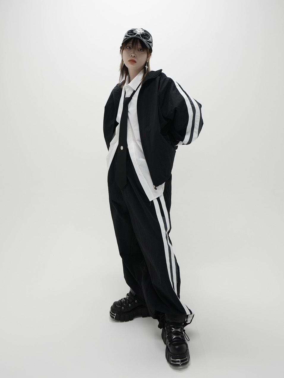 PRESSING WEB SHOP】XU / DOG / Chikashitsu + / nmtc +公式通販