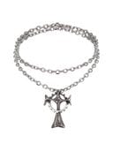 Rosen Kreuz】GEAR UNIT CHAIN | OUR BRAND,Rosen Kreuz | PRESSING