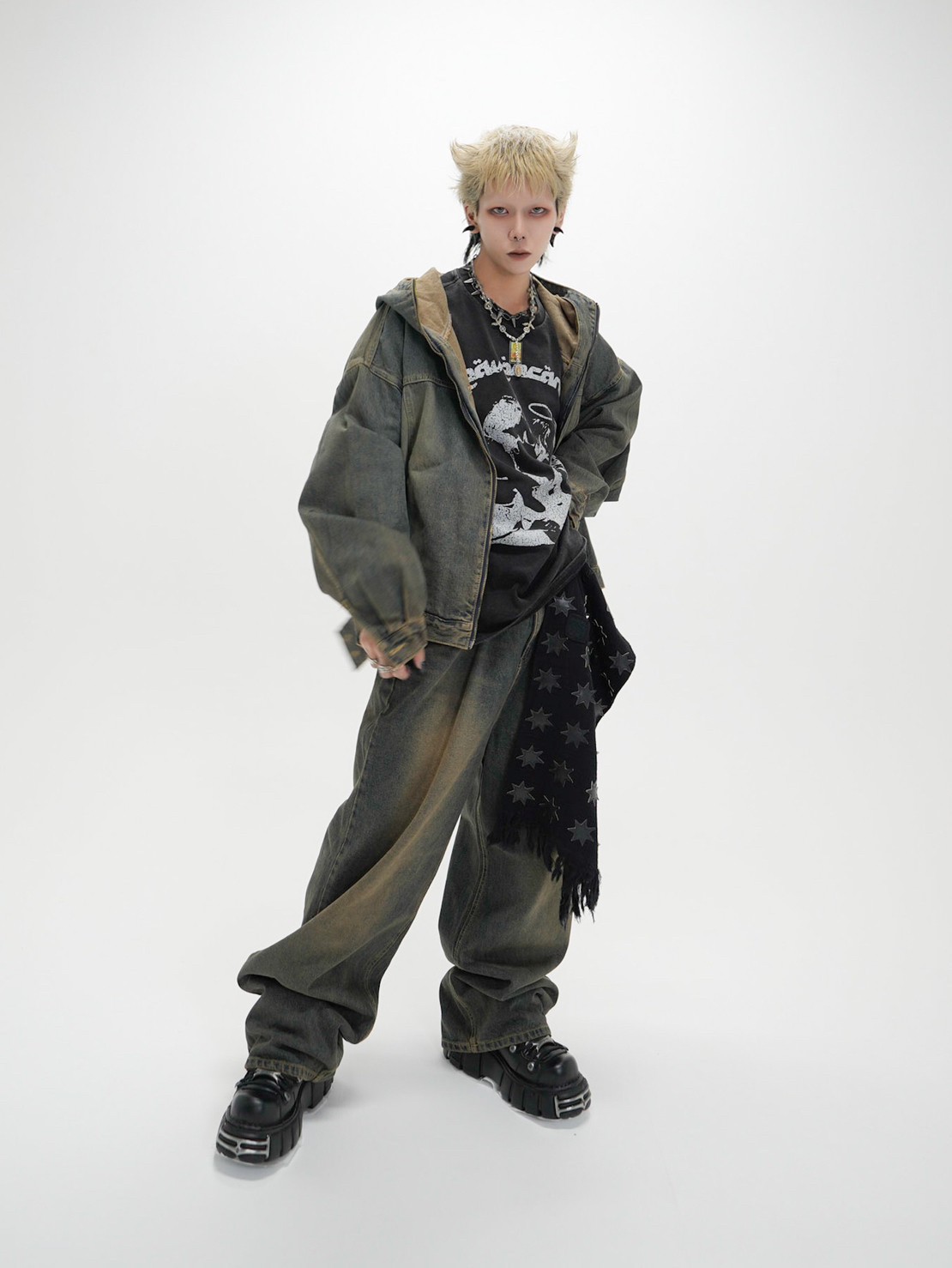 PRESSING WEB SHOP】XU / DOG / Chikashitsu + / nmtc +公式通販