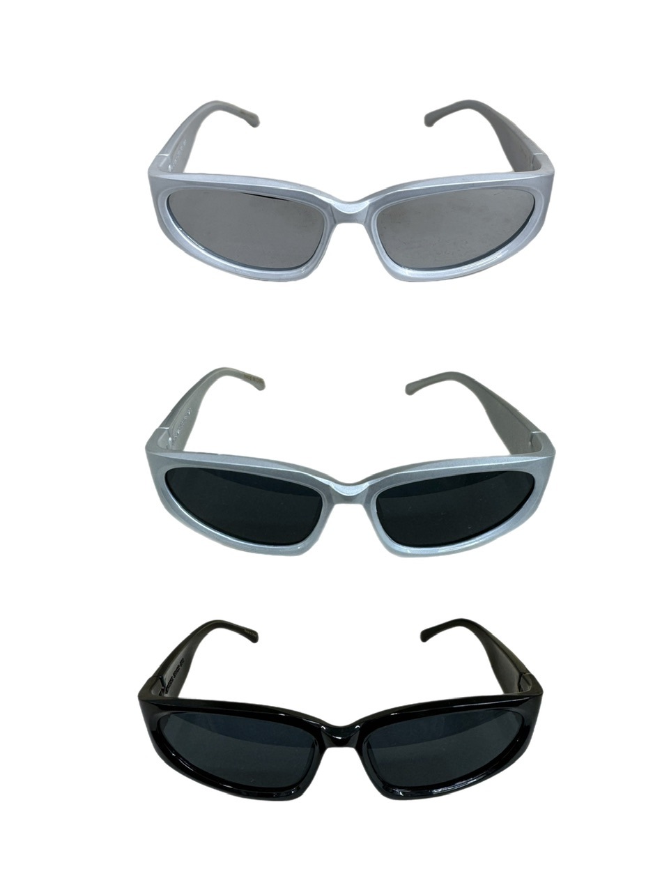受注制【Chikashitsu +】speed sunglasses 2 (3color
