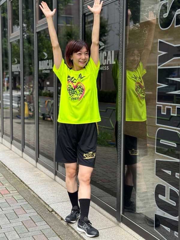 RFドライTシャツ＜蛍光イエロー＞ | すべての商品 | プライム