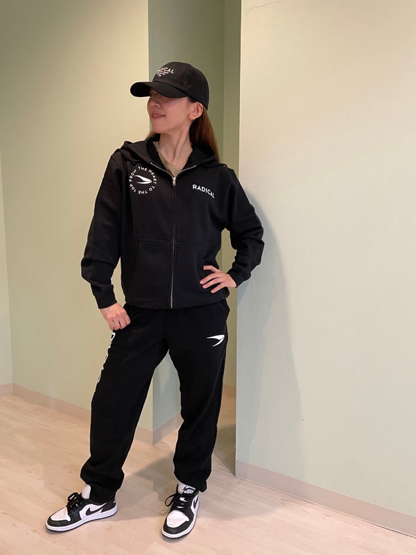 スウェットパンツ＜ブラック＞ | すべての商品 | プライム