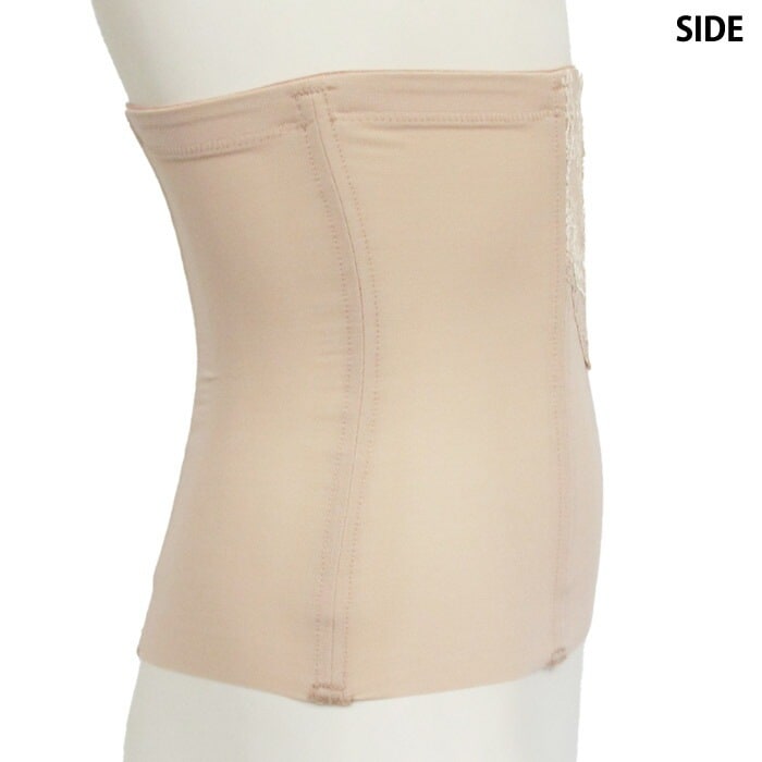 あずきばー Wacoal ブライダルインナー F65 ウエストニッパー58 Wacoal