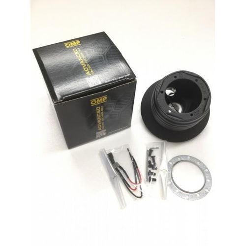 OMP ステアリングボス アバルト500/FIAT500用 OD/1960FI790A OD0-1960