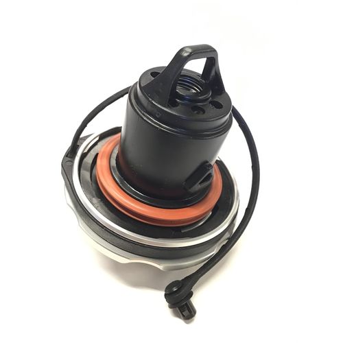 パーツ ABARTH 0005743870 ABARTH 0005743870 Abarth 595 oil cap