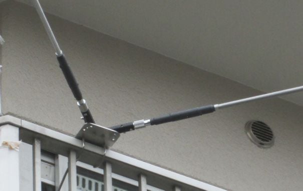 RD-V40Jr （ 7MHz）