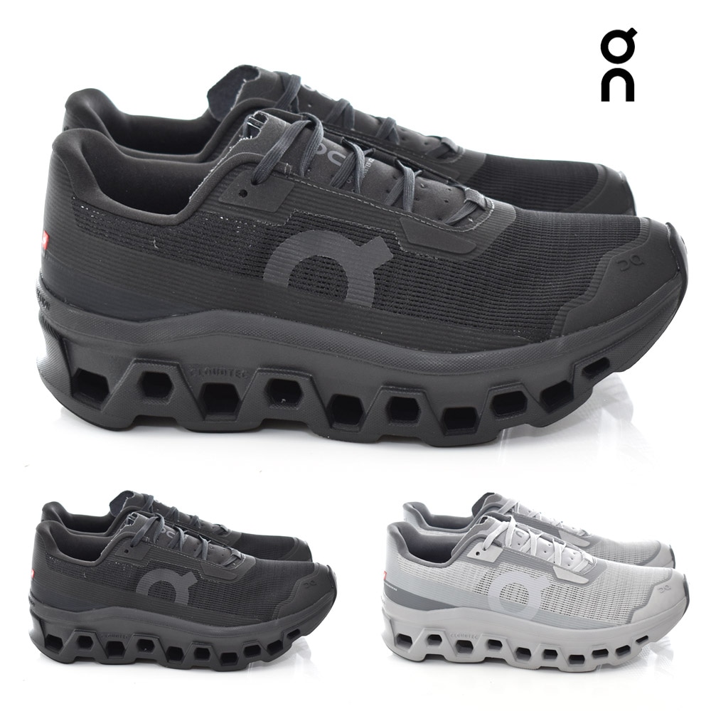 5%OFFセール】オン On メンズ スニーカー クラウドモンスター ヴォイド
