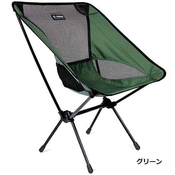 Helinox(ヘリノックス) チェアワン 1822221 | キャンピング,チェア