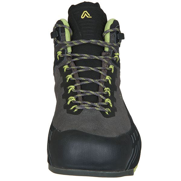 ASOLO(アゾロ) エルドMID レザー GV M's 1829520 | フットウェア