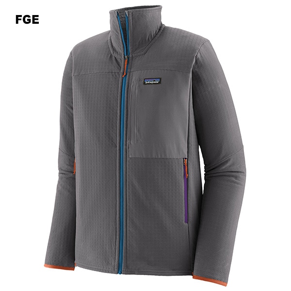 patagonia(パタゴニア) M's R2 Tech Face Jacket (R2テックフェイス