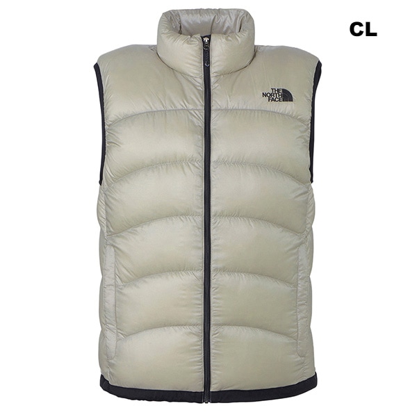 THE NORTH FACE(ノースフェイス) Aconcagua Vest(アコンカグアベスト