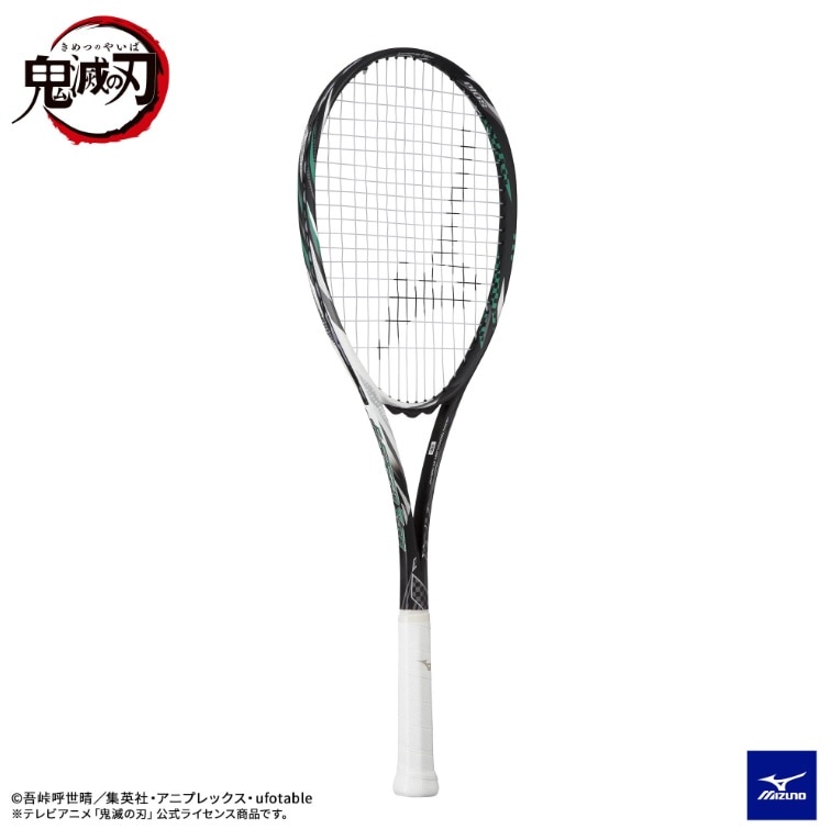 限定商品】【鬼滅の刃】 ミズノ/MIZUNO F SPEED S-01 TANJIRO エフ